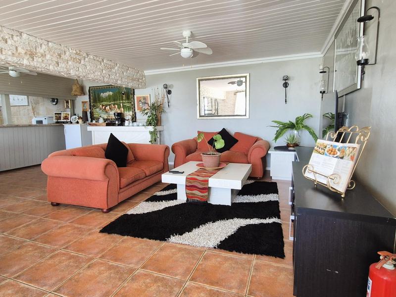 7 Bedroom Property for Sale in De Kelders Western Cape